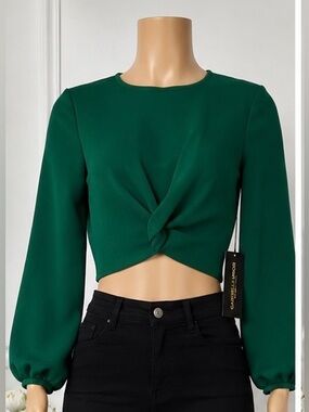New York & Co. Gabriel Union top